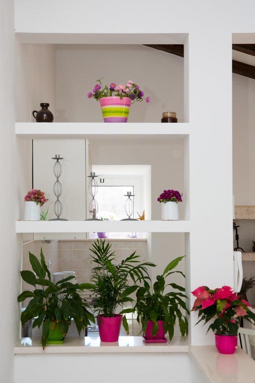Relaxing Apartment Paulina With Balcony Ντουμπρόβνικ Δωμάτιο φωτογραφία