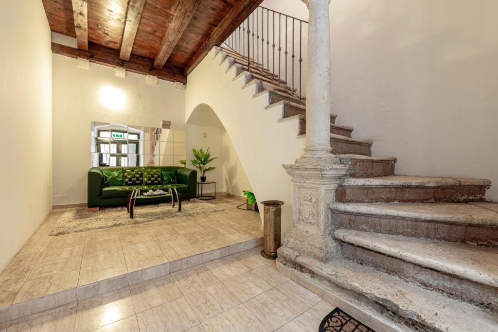 Relaxing Apartment Paulina With Balcony Ντουμπρόβνικ Εξωτερικό φωτογραφία