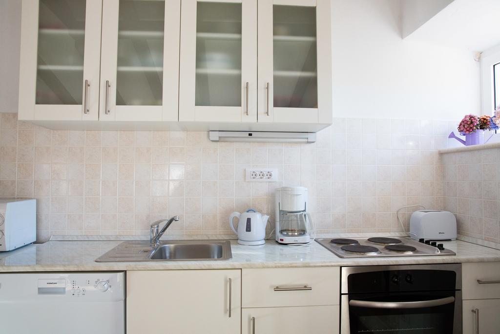 Relaxing Apartment Paulina With Balcony Ντουμπρόβνικ Δωμάτιο φωτογραφία