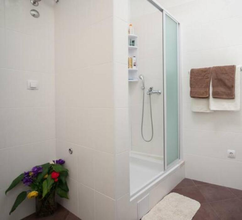 Relaxing Apartment Paulina With Balcony Ντουμπρόβνικ Εξωτερικό φωτογραφία