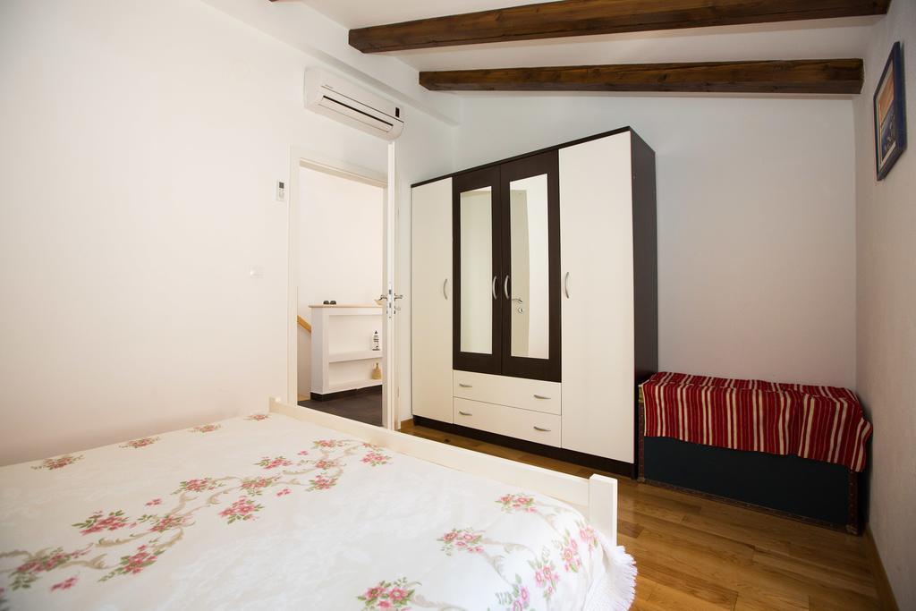Relaxing Apartment Paulina With Balcony Ντουμπρόβνικ Δωμάτιο φωτογραφία