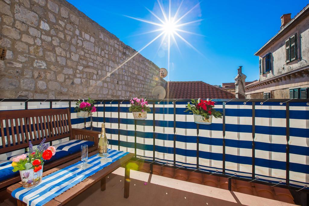 Relaxing Apartment Paulina With Balcony Ντουμπρόβνικ Δωμάτιο φωτογραφία