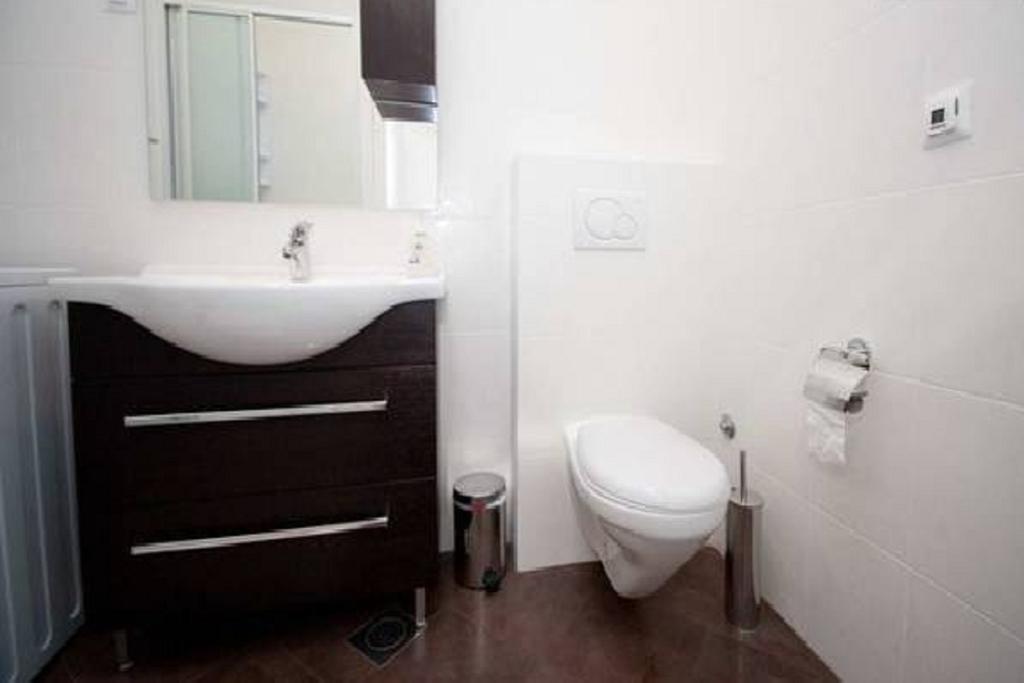 Relaxing Apartment Paulina With Balcony Ντουμπρόβνικ Δωμάτιο φωτογραφία