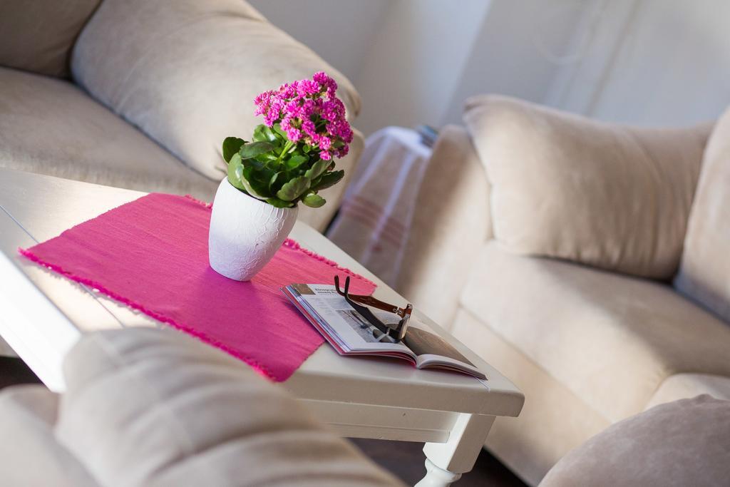 Relaxing Apartment Paulina With Balcony Ντουμπρόβνικ Δωμάτιο φωτογραφία
